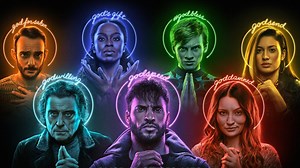 American Gods: Season 3 Finale Review - "Tears of the Wrath-Bearing Tree"