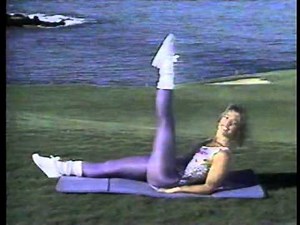 More Denise Austin 1989 (dwightfan2013)