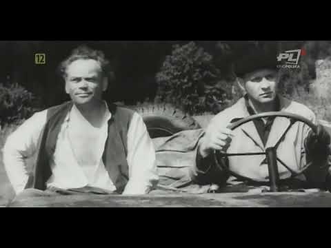 Zerwany Most (1962)