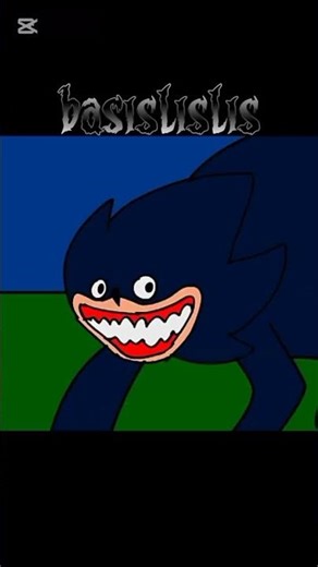 şit dönük vs sonik exe☠️