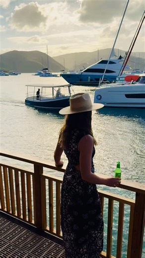 Historic blizzard? It’s time to escape the cold 🏝️ | Bitter End Yacht Club