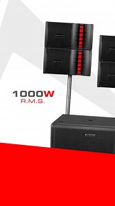 950 reactions · 21 shares | 홓혼홍홍혼화ퟭퟴ 혼혿홑혼홉혾홀혿 – Potencia que se escucha y se vive. ⚡ 1000W R.M.S. para un sonido imparable.  Conéctate sin límites: Bluetooth, TWS, USB y SD.  Entradas XLR / RCA / Combo | Salidas XLR / Speakon. ️  Disponible con distribuidores autorizados.   Escríbenos aquí: https://wa.me/5564137229  | Alienpro | Facebook
