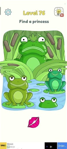 DOP 3 complete level #shortfeed #shorts