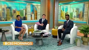 In their first interview together, former President Barack Obama and Bruce Springsteen discuss their 13-year friendship, podcast and new book with Anthony Mason. “Part of what we tried to do in the podcast was get everybody to feel, a little more willing to recognize, you know, our own faults,” Obama said. https://cbsn.ws/3maG2DW | WBZ / CBS News Boston