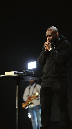 Living a Life of Service: Cross to Commission