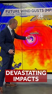 Powerful wind and rain set to unleash on the Caribbean with only more to come. Here’s the latest timing and areas of greatest concern. 10.24 Update Latest track and models: https://tinyurl.com/5fwb2rs2 #hurricane #tropics #tropical #news #storm #stormsurge #hurricaneseason #tracking #models #flooding #caribbean #Haiti #Cuba #dominicanrepublic #jamaica #bahamas #eastcoast #fypシ #foryoupageシ #florida #rain #risk #disaster #Warning #forecast #canada #novascotia #Update #melissa #BreakingNews #weath