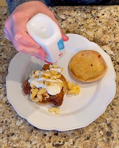 These two quick and easy Chick-fil-A menu hacks are game changers! | Derek's Creations