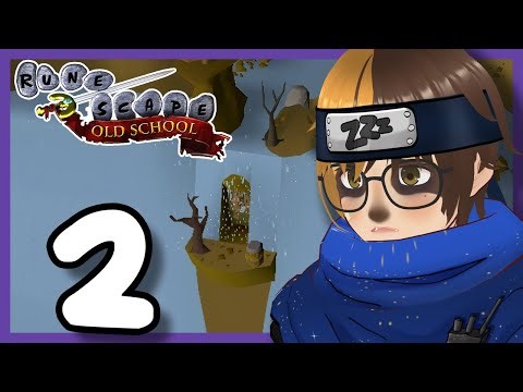 The Longest Attempt At Waterfall Quest... EVER!!