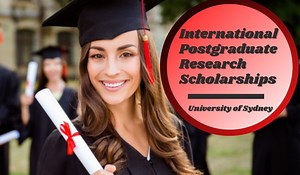 International Research Scholarships in Deep Time Global Scale Landscape Evolution Models, Australia