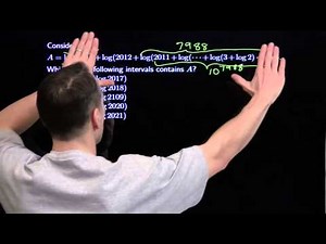 Art of Problem Solving: 2013 AMC 12 A #21