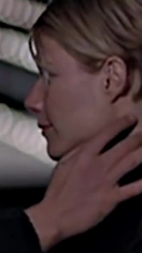 How to recover when the first kiss goes wrong…