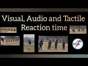 How to improve reaction time? | Reaction time Drills in school | Stimulus and Response
