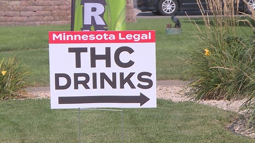 St. Cloud sets guidelines around sale of hemp-derived THC products
