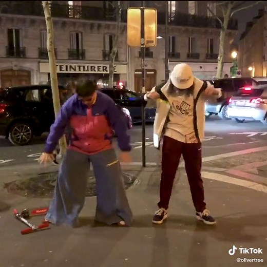 Mastering the Oliver Tree Dance Trend: A 3-Year Journey