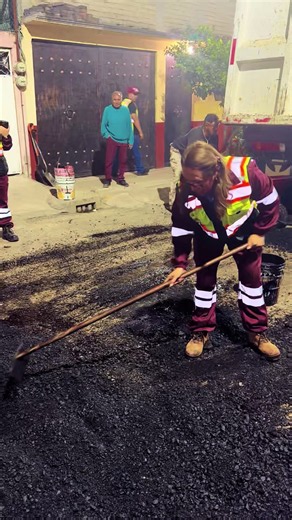 Bachetón247 en Ecatepec: recuperando calles y territorio