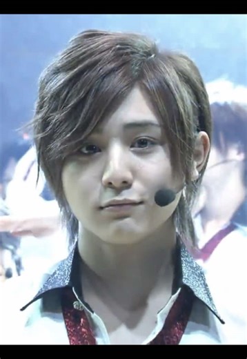 愛ing -アイシテル- 山田涼介の魅力