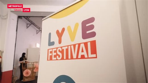 🎉 Le festival LYVE revient le 26 mars @grandlyon ! Cette année, le festival vous propose une expérience inédite autour de l’entrepreneuriat sur une journée dédiée 💡 Préparez-vous à vivre des temps forts, des échanges inspirants et des animations en lien avec vos projets🚀 👉 Plus d’informations très bientôt… restez connectés ! https://www.lyve-festival.com/ #Festival #Entrepreneuriat #LYVE #NouveauFormat | LYVE LYON