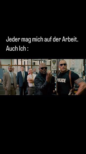 . | Checkt @checkup1time ab! #dieetwasanderencops #films #therock #funny #fy #reels #fyp #viral #sigma #handpumpe | Instagram
