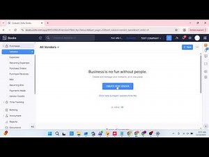 Reorder Setup in Zoho Books Using the Replenishment Feature | Step-by-Step Guide