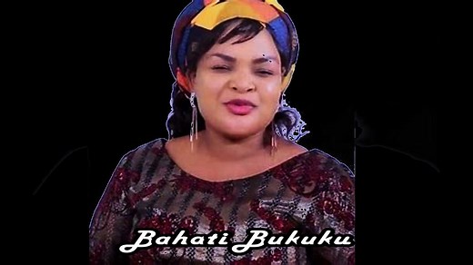 Bahati Bukuku (Bahati Lusako Bukuku) is a Tanzanian gospel musician who is popularly known for her hit song ‘Dunia Haina Huruma’. The name Bahati Bukuku is synonymous with enriching gospel music. The artist’s music is popular in her home country Tanzania and the neighbouring countries. She has remained relevant over the years and is seemingly not about to stop. Listening to her songs is like listening to a well explained story which has a beginning and an end. | Africa for Christ Television