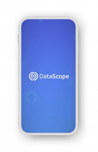 Digitize your company's operations with the DataScope platform