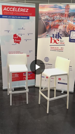 Back in 2017, the battery industry was booming. But the people shaping it weren’t talking to each other.   David Reeks was already deeply connected to the battery and e-mobility sector in the… | UK Business Centre Lille - UKBC Lille