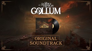 The Lord of the Rings: Gollum™ - Original Soundtrack | PC Steam Downloadable Content | Fanatical