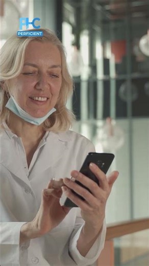 How Data Is Transforming Patient Care in 2025 | Smart Analytics for Clinics | Perficient Healthcare