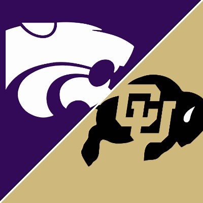 Kansas State 31-28 Colorado (Oct 12, 2024) Final Score - ESPN