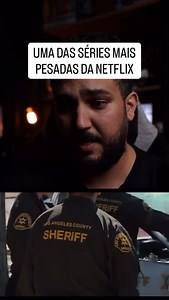 18K views · 301 reactions | Uma das séries mais pesadas da NETFLIX! Inspirada em um caso real, essa história vai te perturbar para sempre ! Que já viu ? #netflix #dicasdeseries #serie #suspense #cinema #sériesnetflix | Loading Series | Facebook