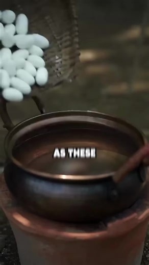 The Art of Invisible Threads: Unveiling a Rare Craft