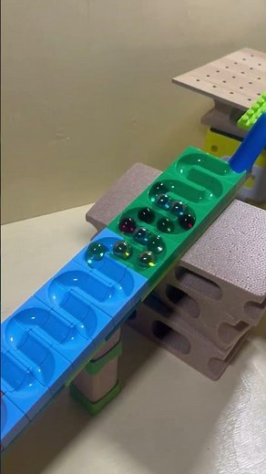 Want to Create an EPIC Marble Run? Watch This Now