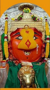 श्री रेणुका माता स्तोत्र/आम्ही चुकलो जरी तरी काही तू चुकू नको अंबाबाई 🙏🙏🏻