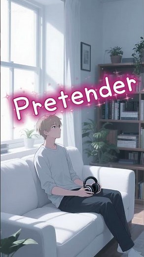 Official髭男dism😊 Pretender この曲、報われない恋の歌だと思ってない？#jpop #歌詞の意味 #japanesesong #音楽考察