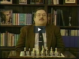 How To Analyze A Chess Position by I.M Kopec