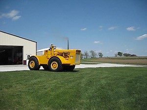 349K views · 1.4K reactions | #MuscleTractorMonday IH's entry into...