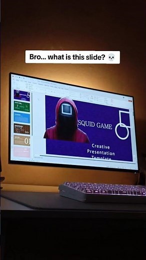 AWESOME POWERPOINT?!? 😱❤