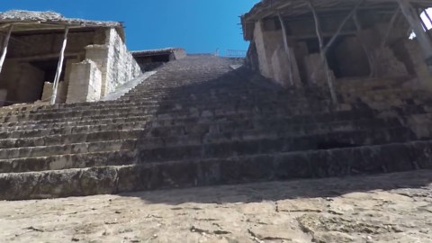 The Rise and Fall of the Maya: Kings, Gods, Warfare, and the Legacy of an Ancient Civilization