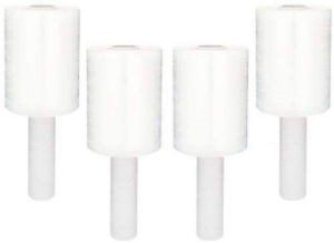 [Hot Item] Manufacturer Heavy Duty Custom LLDPE Soft PVC Gauge Wrap Stretch Film