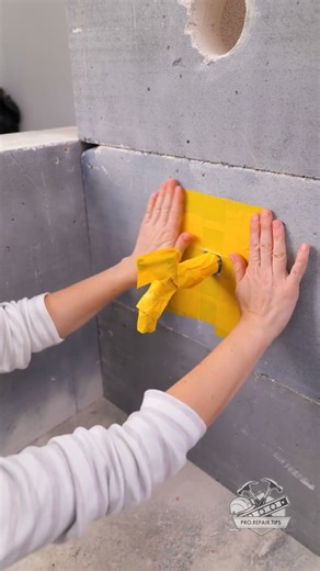 Stop Frozen Faucets - Easy Spray Foam Protection Hack! 🛠️❄️