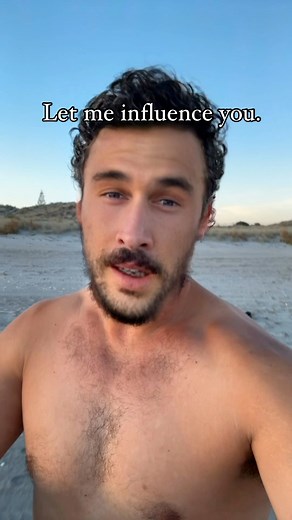 634K views · 17K reactions | Let me influence you…. #influencer #influence #coldwatertherapy#coldimmersion #newzealand | How to DAD | Facebook