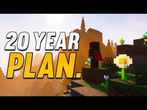 How I Plan To Use Minecraft To Change The World.