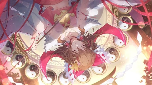 【東方Acoustic】 Albatross 「TatshMusicCircle」