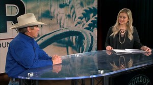6K views · 180 reactions | Craig Cameron joins Amy Wilson for the Western Sports Round-Up on the Cowboy Channel. You'll love this interview and sneak peek of the Cowtown Coliseum - Credit: CowboyChannel and Western Sports Round Up. With: Cowtown Coliseum Craig & Cole Cameron Ride Smart Horsemanship | Road to the Horse | Facebook