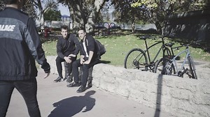 This is your next bike. Wherever your daily adventures take you, do it on a bike built to tackle it all. 8-speeds to eat up the streets, disc brakes for quick stops, and a stylishly swooped frame, so you’ll look fast, even if you’re just out for a spin. >> purecycles.com/collections/urban-commuter-bikes | Pure Cycles