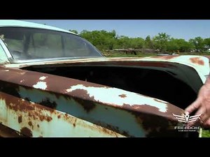 1961 Ford Consul Capri