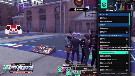 *LIVE* New Update, Lag Switch Is Patched! 370/400 Subs !sub !prime !car