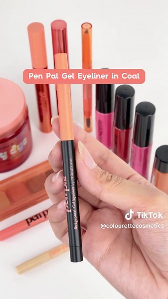 Colourette Holiday Bundle Deal for Peaches Lovers