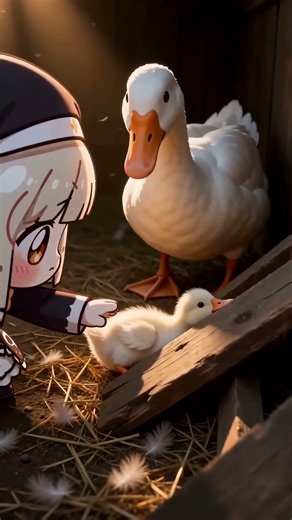 Duck Parade: Speaki's Quirky Adventure! 🦆🎉