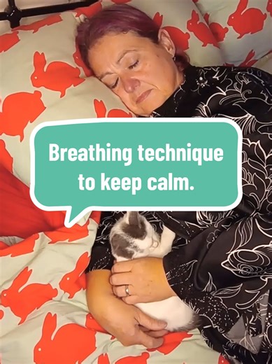 Reducing anxiety by relaxing, keeping calm and feeling in control can be achieved by using this simple yet effective technique. What calming techniques have you tried or plan to use? #snagbaby #antenatal #calmingtechniques #pregnancy #labouranddelivery #registeredmidwife #breathingnexercise